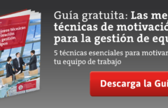 Gestión de equipos de trabajo: 7 claves