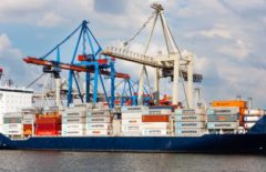 Cómo exportar: la logística de una operación internacional
