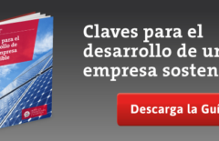 La gestión medioambiental dentro de la empresa