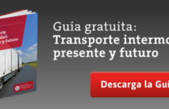 Transporte intermodal: logística y transporte internacional