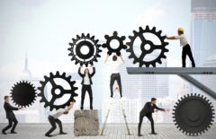 Se publica el primer borrador de la Norma Internacional ISO 45001