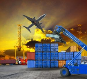 transportes intermodales