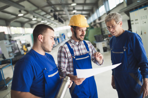 señales para cambiar proveedor logistico