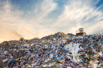 logística ambiental