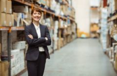 ¿Qué es un jefe de almacén y cuáles son sus funciones?