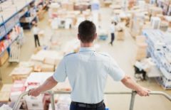 Ejemplo de manual de calidad para la gestión de proyectos logísticos