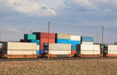 Nuevas conexiones logísticas entre el mercado asiático y Europa