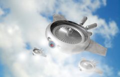 Las nuevas tecnologías y el futuro de las operaciones logísticas