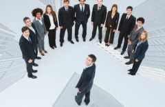 Cursos para explotar capacidades y aptitudes organizativas