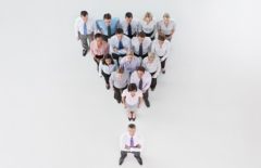 Beneficios del liderazgo positivo para la gestión de equipos