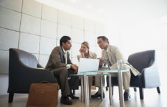 Coaching financiero: las claves para un buen acompañamiento
