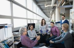 Coaching transpersonal: dimensiones y aplicaciones en la empresa