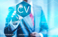 Aptitudes y currículum: la clave del éxito profesional