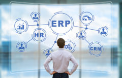 Sistemas ERP: beneficios de una correcta planificación de los recursos