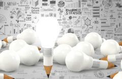 Branding corporativo: historia de un flechazo