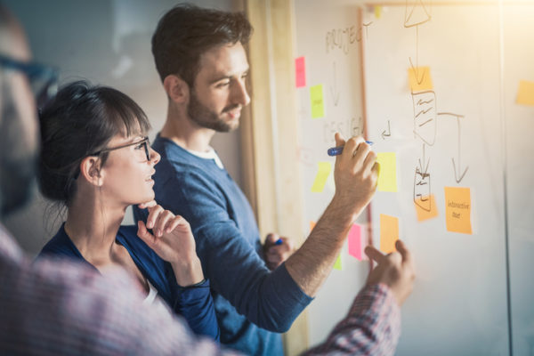Planificación estatégica empresarial