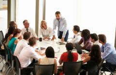 Productividad y reuniones de trabajo: 5 claves imprescindibles