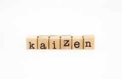 El kaizen personal y la efectividad del cambio