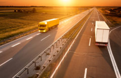 Medición y transporte. De las métricas a los resultados