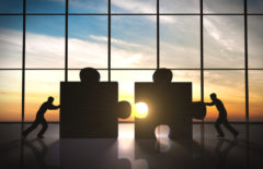 Iniciativas colaborativas supply chain: participantes y reglas