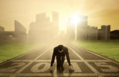Tendencias, benchmarking y objetivos operativos cumplidos