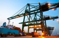 Agility: caso de éxito en logística integrada y transporte intermodal