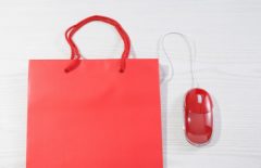 Ecommerce: ¿actividad central o aporte de valor añadido?
