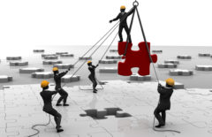 Coordinación de actividades empresariales: una meta alcanzable