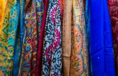 Crecimiento de la logística textil durante el primer semestre de 2015