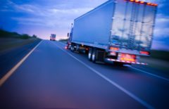Transporte por carretera: ¿cómo serán los camiones del futuro?
