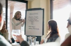 Benchmarking: ejemplos de análisis para la mejora de la competitividad
