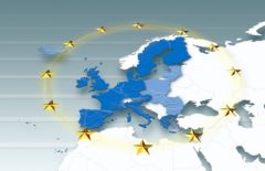 Logística internacional: hacia un nuevo modelo europeo de transporte