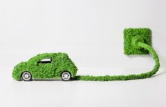 Vehículos eléctricos: una apuesta clara por la sostenibilidad
