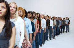 Mejora de la atención al público: gestión de esperas y cita previa