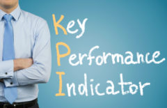 KPIs ventas. Las métricas que permiten mejorar tu supply chain