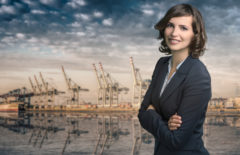 Logística empresarial: 5 mejores prácticas para lograr 3 grandes objetivos