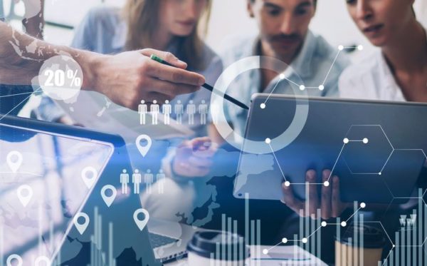 benchmarking en la empresa