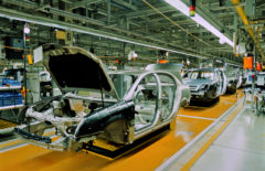Las 4 claves de la gestión de la producción ágil