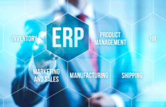 ¿Por qué hay que contar con un ERP en la nube para la gestión logística?