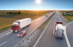 Iso 39001: al volante de la seguridad vial