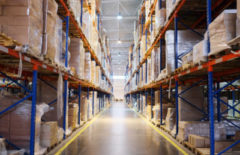 Almacén y su gestión: equilibrio entre abastecimiento y distribución