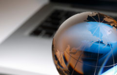La globalización: consecuencias en el área logística