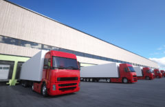 Globalización, comercio y transportes internacionales