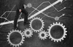 Rfid scm: optimizando la cadena de suministro