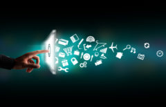 ¿Cómo incide la tecnología en el sector logístico?