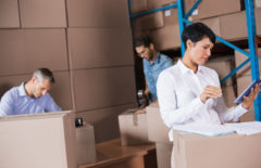Control de inventarios: el corazón de la Supply Chain