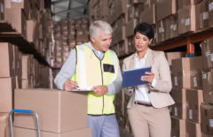 Lean manufacturing: ejemplos para conseguir el éxito