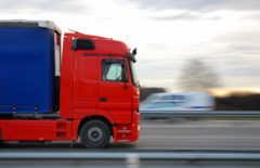El GPS como herramienta de control de la logística comercial