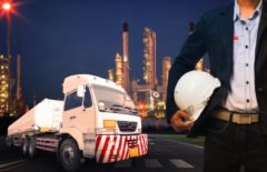 Ingeniería logística: el impulso de la eficiencia
