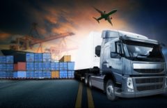 Operadores logísticos: una carrera con futuro